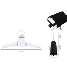 Load image into Gallery viewer, QwikDry Clothes Rack