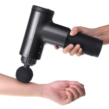 Load image into Gallery viewer, Body Recovery Silent Impact Massage Gun