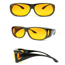 Load image into Gallery viewer, Night Vision Glasses