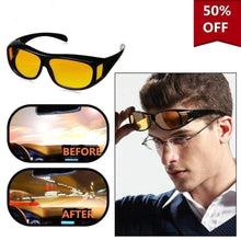 Load image into Gallery viewer, Night Vision Glasses