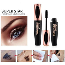 Load image into Gallery viewer, 4D Silk Mascara