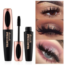 Load image into Gallery viewer, 4D Silk Mascara