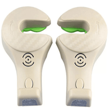 Load image into Gallery viewer, Carpus - 2in1 Multi-functional Car Headrest Hook (2 pcs)
