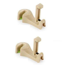 Load image into Gallery viewer, Carpus - 2in1 Multi-functional Car Headrest Hook (2 pcs)