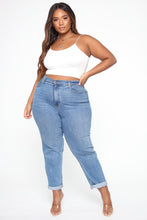Load image into Gallery viewer, KiKi Cropped Top - Ivory
