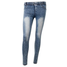 Load image into Gallery viewer, Push-Up Jeans