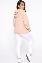 Load image into Gallery viewer, Soft Touch Pullover - Blush