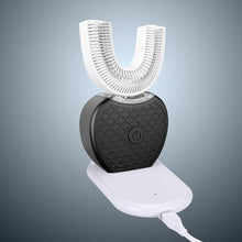 Load image into Gallery viewer, 360° Ultrasonic Intelligent Toothbrush