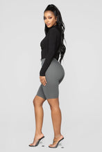 Load image into Gallery viewer, She Looks Like Fun Top - Black