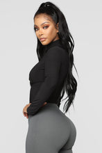 Load image into Gallery viewer, She Looks Like Fun Top - Black