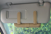 Load image into Gallery viewer, Car Tissue Box