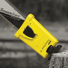 Load image into Gallery viewer, Chainsaw Teeth Sharpener