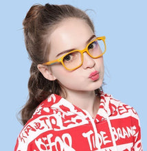 Load image into Gallery viewer, Anti Blue Light Glasses for Kids