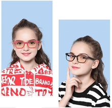 Load image into Gallery viewer, Anti Blue Light Glasses for Kids