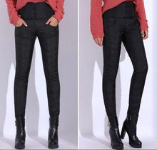 Load image into Gallery viewer, Winter Thermal High-Waisted Ultra-Fit Pants