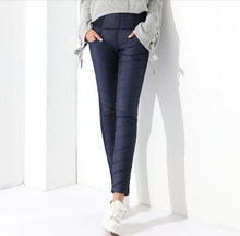 Load image into Gallery viewer, Winter Thermal High-Waisted Ultra-Fit Pants