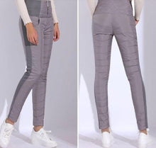 Load image into Gallery viewer, Winter Thermal High-Waisted Ultra-Fit Pants