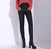 Load image into Gallery viewer, Winter Thermal High-Waisted Ultra-Fit Pants