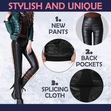 Load image into Gallery viewer, Winter Thermal High-Waisted Ultra-Fit Pants
