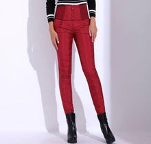 Load image into Gallery viewer, Winter Thermal High-Waisted Ultra-Fit Pants