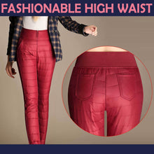 Load image into Gallery viewer, Winter Thermal High-Waisted Ultra-Fit Pants