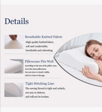 Load image into Gallery viewer, SleepDream Pillow