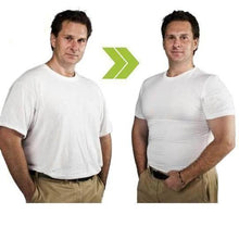Load image into Gallery viewer, V Taper Compression Shirt