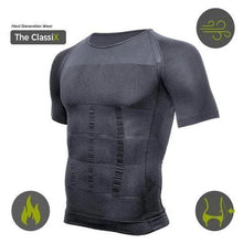 Load image into Gallery viewer, V Taper Compression Shirt