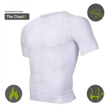 Load image into Gallery viewer, V Taper Compression Shirt