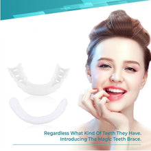 Load image into Gallery viewer, Magic Teeth Brace!