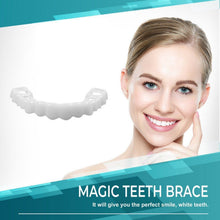 Load image into Gallery viewer, Magic Teeth Brace!