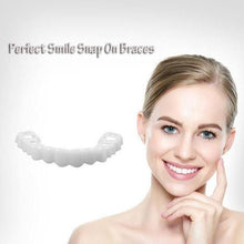 Load image into Gallery viewer, Magic Teeth Brace!