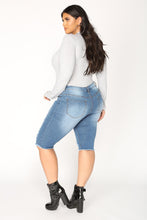 Load image into Gallery viewer, Matilda Ribbed Bodysuit - Grey