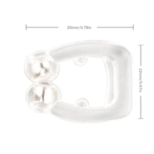 Load image into Gallery viewer, FreezeSnore Anti-Snoring Device