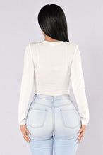 Load image into Gallery viewer, Voted Most Popular Bodysuit - White