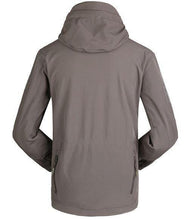 Load image into Gallery viewer, Indestructible Military Tactical Jacket