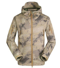 Load image into Gallery viewer, Indestructible Military Tactical Jacket
