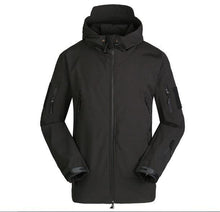 Load image into Gallery viewer, Indestructible Military Tactical Jacket