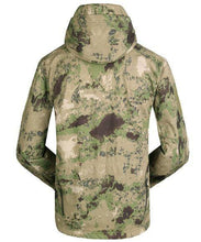 Load image into Gallery viewer, Indestructible Military Tactical Jacket