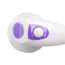 Load image into Gallery viewer, Anti Cellulite Hand Held Massager