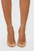 Load image into Gallery viewer, The Glass Slipper - Rose Gold