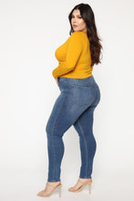 Load image into Gallery viewer, Never Let Go Top - Mustard
