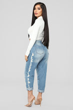 Load image into Gallery viewer, Bring You Home Top - Soft White
