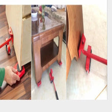 Load image into Gallery viewer, EZY Furniture Mover

