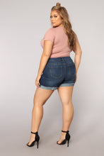 Load image into Gallery viewer, Favorite Tee Bodysuit - Pale Mauve
