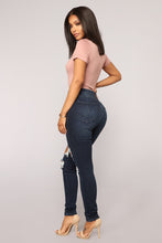 Load image into Gallery viewer, Favorite Tee Bodysuit - Pale Mauve
