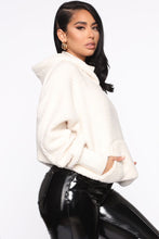 Load image into Gallery viewer, Soft Touch Pullover - Cream
