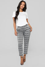 Load image into Gallery viewer, Laid Back Tee - White
