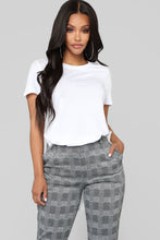 Load image into Gallery viewer, Laid Back Tee - White
