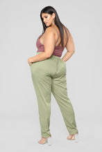 Load image into Gallery viewer, Sleek And Slay Bodysuit - Red Brown
